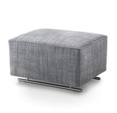 ABCD Ottoman by Flexform